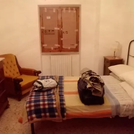 Apartman La Valle
