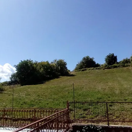 Apartman La Valle *