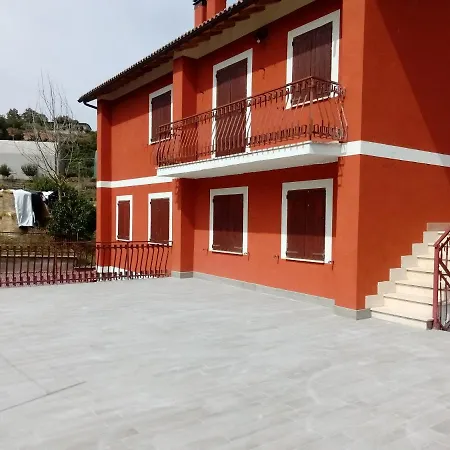 La Valle Apartamento Cascia
