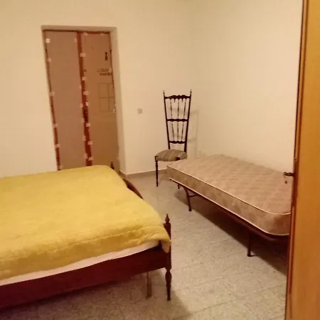 Apartman La Valle Cascia