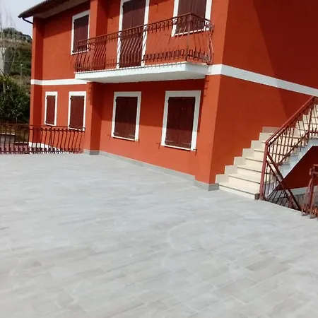 Apartman La Valle Cascia