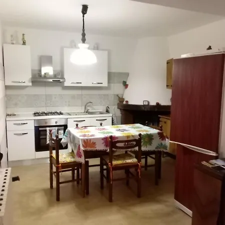 La Valle Apartman Cascia