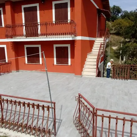 La Valle Apartman