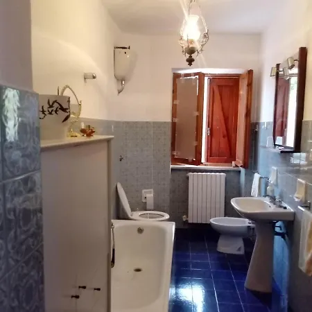 Apartman La Valle *