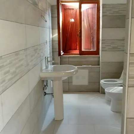 Apartman La Valle