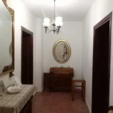 La Valle Apartman Cascia
