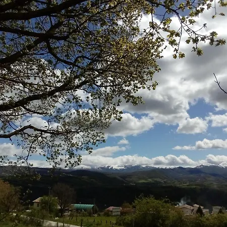 La Valle 아파트