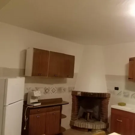 La Valle Apartman