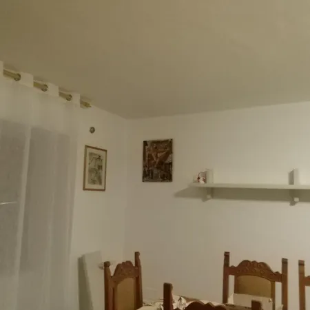 La Valle Apartman